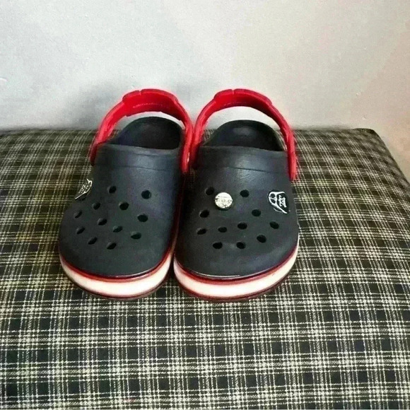 STAR WARS CROCS - Picture 1 of 5